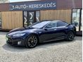 TESLA MODEL S 90D AWD (Automata) Nem AWD S 90 SC01 Cserélt akkumulátor Panorámatető