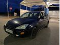 FORD FOCUS 1.6 Ghia
