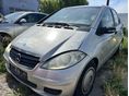MERCEDES-BENZ A 160 CDI Avantgarde