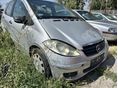 MERCEDES-BENZ A 160 2005/9 - 2