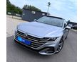 VOLKSWAGEN ARTEON 2.0 TDI SCR R-Line DSG T. kamera/ 4x Ülésfűtés/Kormányfűtés/AppleCarPlay/Táv.tartó tempomat/