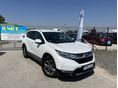 HONDA CR-V 2.0 i-MMD Hybrid Elegance CVT ::MO.I.::1.TULAJ::SÉR.MENTES::