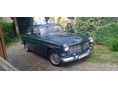VOLVO AMAZON 1965 - 2