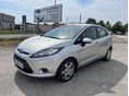 FORD FIESTA 1.3 Comfort FRISS MŰSZAKI !!! 105 000KM!!