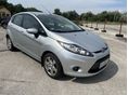 FORD FIESTA 2009/10 - 2