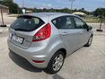FORD FIESTA 2009/10 - 3