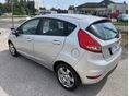 FORD FIESTA 2009/10 - 4