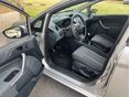 FORD FIESTA 2009/10 - 5