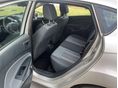 FORD FIESTA 2009/10 - 7
