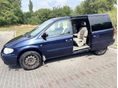 CHRYSLER VOYAGER Grand2.8 CRD Limited (Automata) (7 személyes )