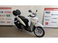 YAMAHA XENTER 125 HW125