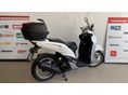 YAMAHA XENTER 125 2012/7 - 2