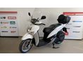 YAMAHA XENTER 125 2012/7 - 4