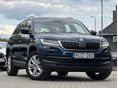 SKODA KODIAQ 1.5 TSI ACT Style DSG [7 személy] Mo-i. első tulajdonos.vezetett szervízkönyves.kitűnő állapotban