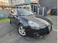 ALFA ROMEO GIULIETTA 1.4 TB Progression SPORTIVA .START-STOP Nagy Zene Jól felszerelt.Akár 1 év műszaki GARANCIA!