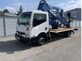 NISSAN CABSTAR 2009/5 - 1