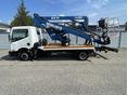 NISSAN CABSTAR 2009/5 - 2