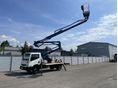 NISSAN CABSTAR 2009/5 - 4