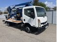 NISSAN CABSTAR 2009/5 - 5