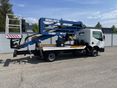 NISSAN CABSTAR 2009/5 - 6