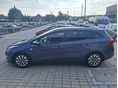 KIA CEE'D Ceed 1.4 MPI Platinum 141000km 1tulaj klíma
