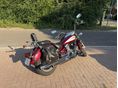 YAMAHA XVS 125 2000 - 2