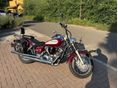 YAMAHA XVS 125 2000 - 3