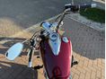 YAMAHA XVS 125 2000 - 4
