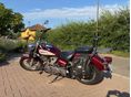 YAMAHA XVS 125 2000 - 5