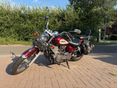 YAMAHA XVS 125 