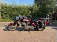 YAMAHA XVS 125 2000 - 6