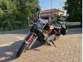YAMAHA XVS 125 2000 - 7