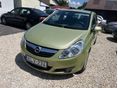 OPEL CORSA D 1.2 Enjoy Klima.kevés km!!