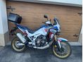 HONDA CRF 1100 L AFRICA TWIN ADVENTURE SPORTS SD 09