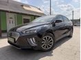 HYUNDAI IONIQ electric Premium (Automata) / GYÁRI GARANCIA! / Megkímélt! Leinformálható!