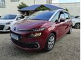CITROEN GRAND C4 PICASSO C4Picasso 1.6 BlueHDi Shine S&S (7 személyes ) 1 Tulajos! 139.839- Km Bemutató videóval!