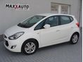 HYUNDAI IX20 1.4 CRDi HP Comfort 100.548 KM!16-OS ALUFELNI+TOLATÓRADAR+SZERVIZKÖNYV!