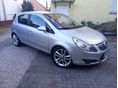OPEL CORSA D 1.3 CDTI Cosmo OPC