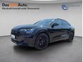 AUDI Q8 50 TDI quattro Tiptronic ic S-Line
