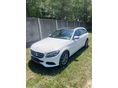 MERCEDES-BENZ C 220 T d 4Matic 9G-TRONIC PANORÁMATETŐ / ÖSSZKERÉK / SZÉP ÁLLAPOT