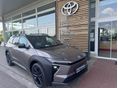 TOYOTA BZ4X Touring Executive VIP AWD KÉSZLETRŐL AZONNAL!
