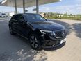 MERCEDES-BENZ EQC 400 4Matic SE VONÓHOROG. FRISS MB SZERVÍZ. TOLATÓKAMERA. 360 RADAR