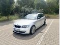 BMW 118i (Automata)
