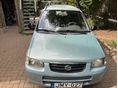 SUZUKI ALTO 2005/3 - 2