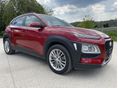 HYUNDAI KONA 2018/11 - 2