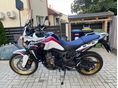 HONDA CRF 1000 L AFRICA TWIN DCT