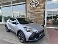 TOYOTA C-HR 1.8 Hybrid Style e-CVT KÉSZLETRŐL AZONNAL!