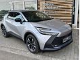 TOYOTA C-HR 2026 - 2