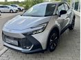 TOYOTA C-HR 2026 - 3