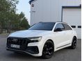 AUDI Q8 2018/7 - 2